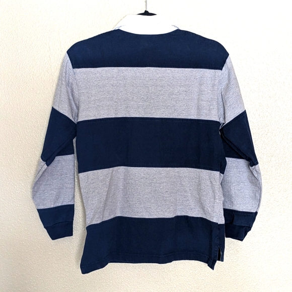 U.S. POLO ASSN. Rugby shirt - Picture 3 of 4